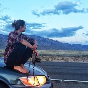 Meet your Posher, Ona